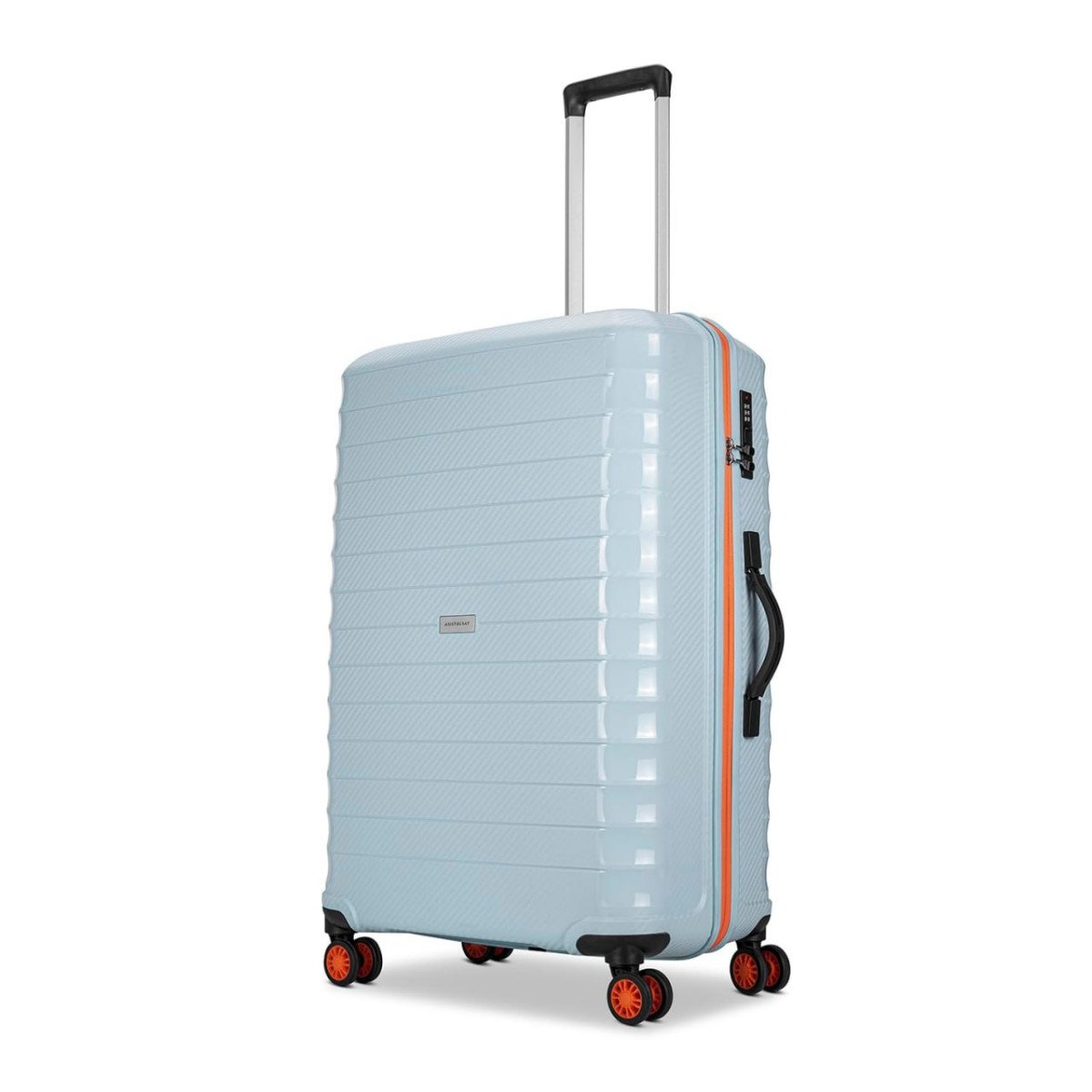Aristocrat Altitude 8 Wheel Medium Size (chec