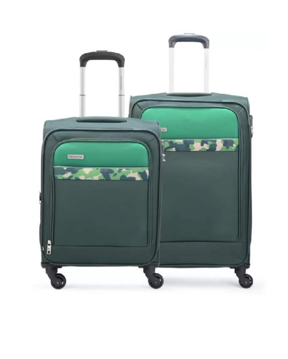Aristocrat Commander 4w Str (e) Cb Md Forest Green