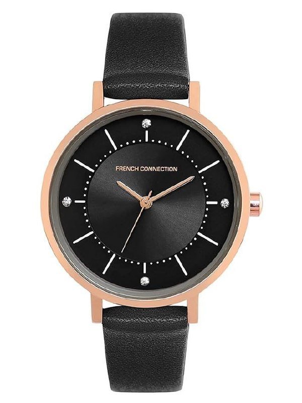 416french Connection Analog Women S Watch