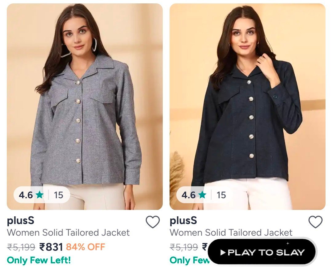 Myntra 90 On Pluss Women Clothing Tops Dresses Swe