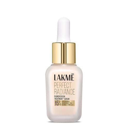 Lakme Perfect Radiance Serum 30 Ml 299 Mrp Sa
