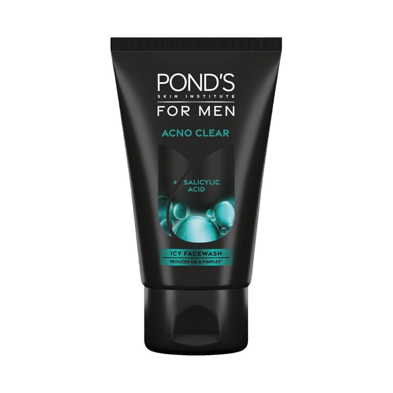 Pond S Men Pimple Clear Facewash 100 G 139