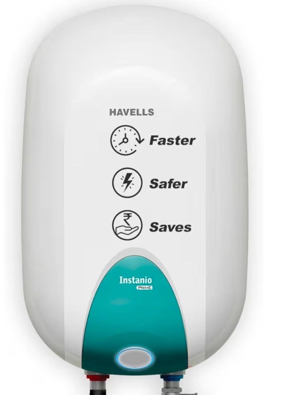 Havells Water Heater 25 Litre At Rs 6 609 Link 890