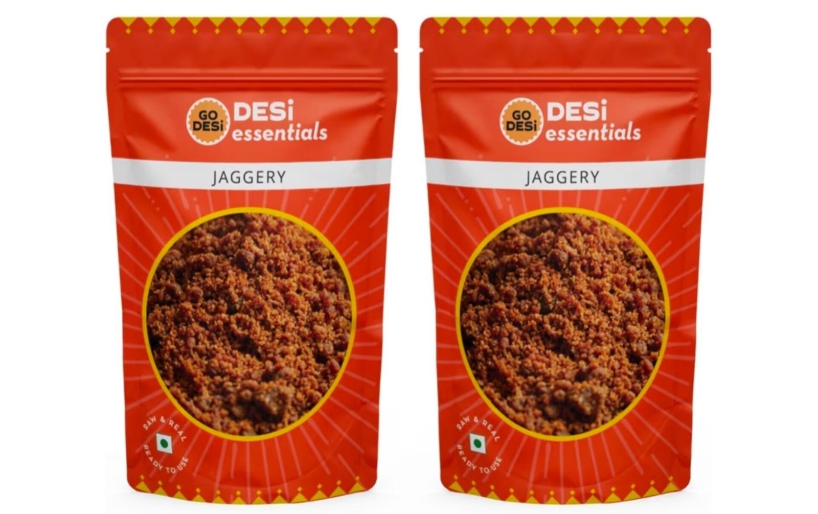 Jaggery Powder - 1kg At 149