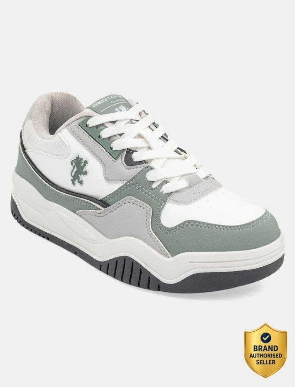 Red Tale Sneakers For Women 878