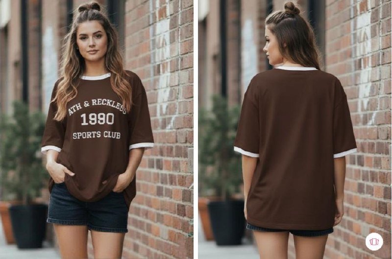 Myntra Fwd T-shirt Sale Starting From Just 99 Rang