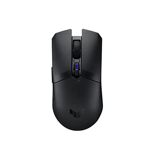 Asus Tuf M4 Gaming Wireless Gaming Mouse Dual Wire