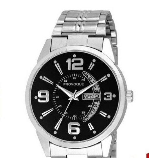 Provogue Men Watch 184 Master Link