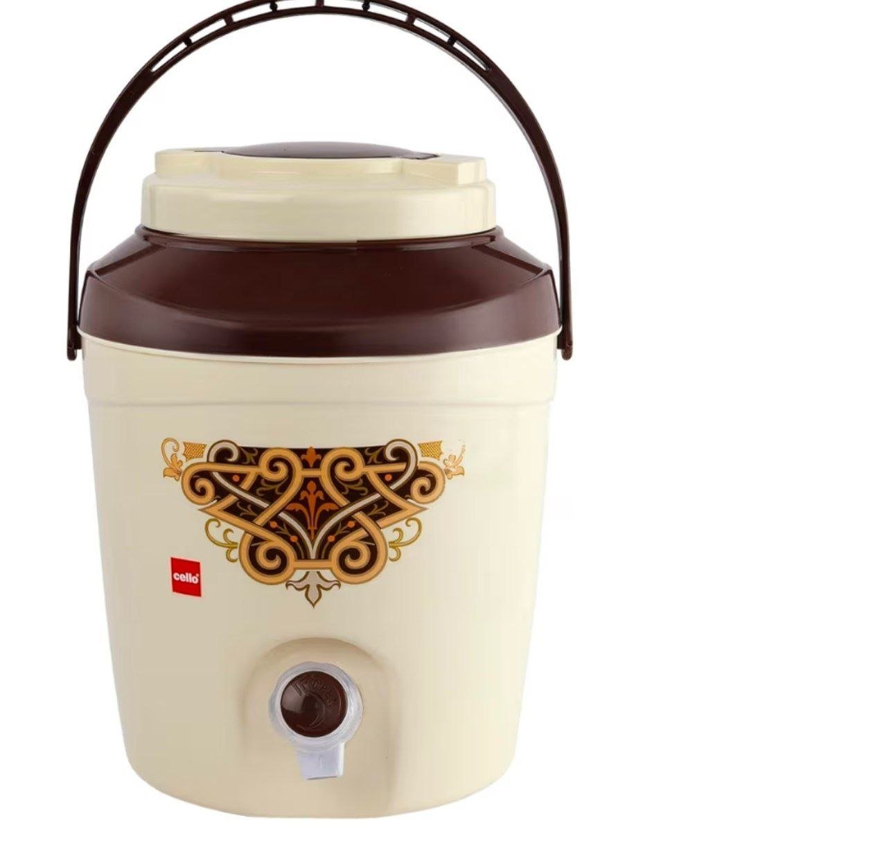 Cello Insulated Water Jug 15l 760
