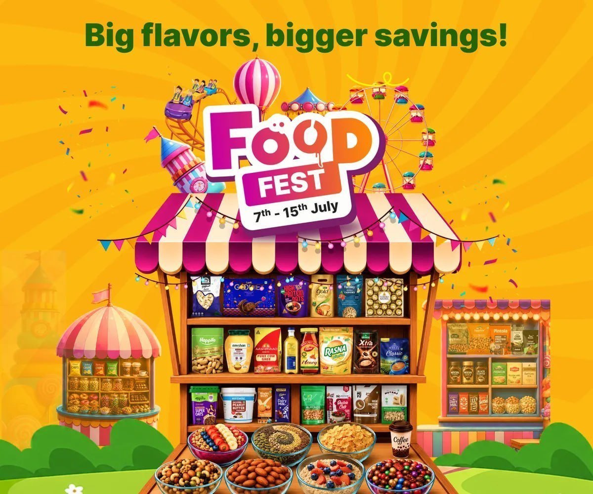 Food Fest 70 On Dry Fruits Chocolate More Link Dry