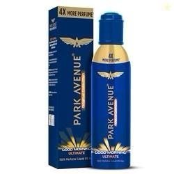 Park Avenue Good Morning Ultimate Perfume For Men 
