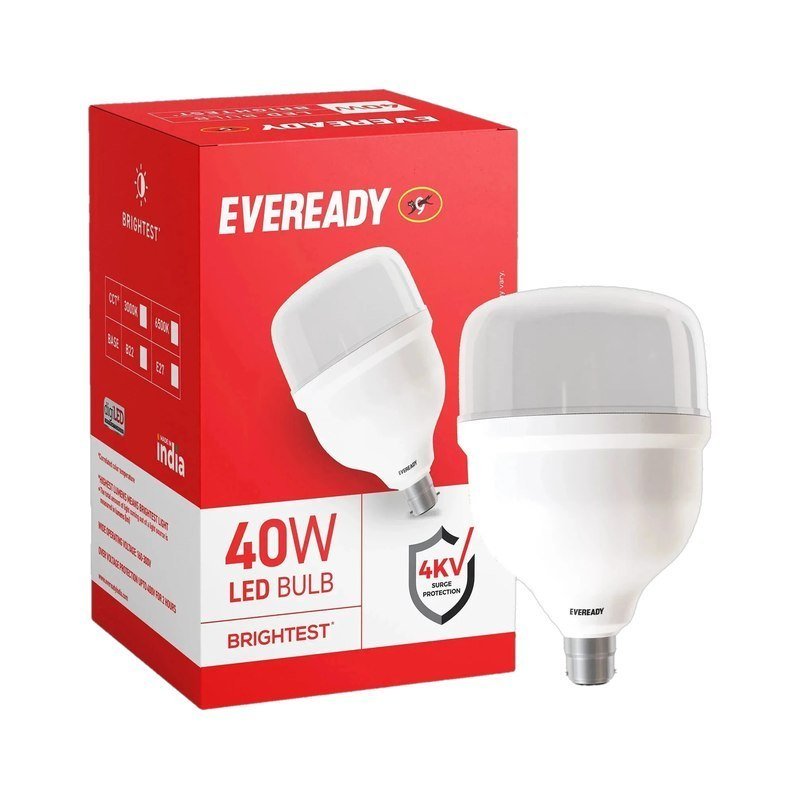Eveready 40w Led Bulb At 286 18 Sc