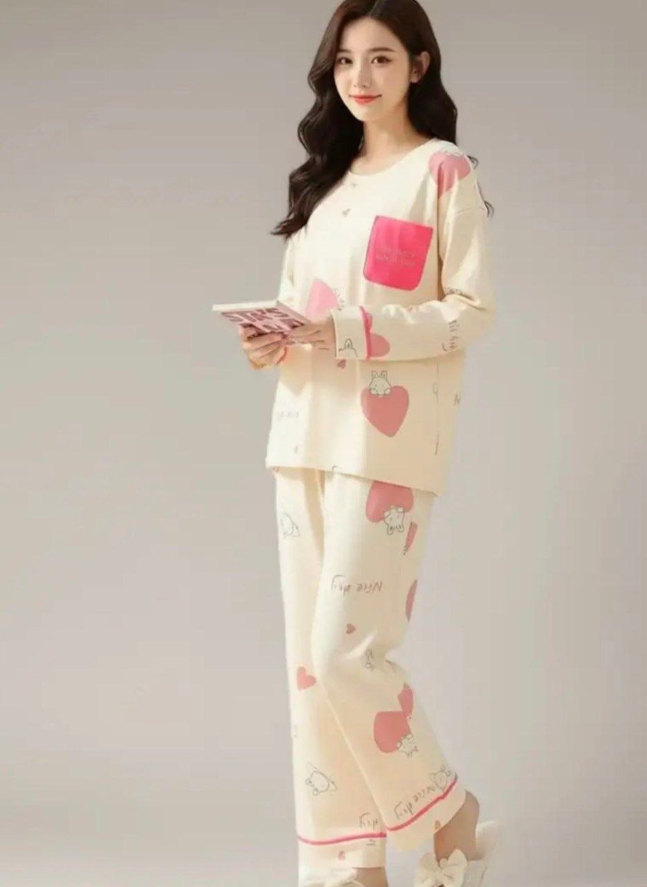 Womens Night Suit Set At Rs 499check All Options