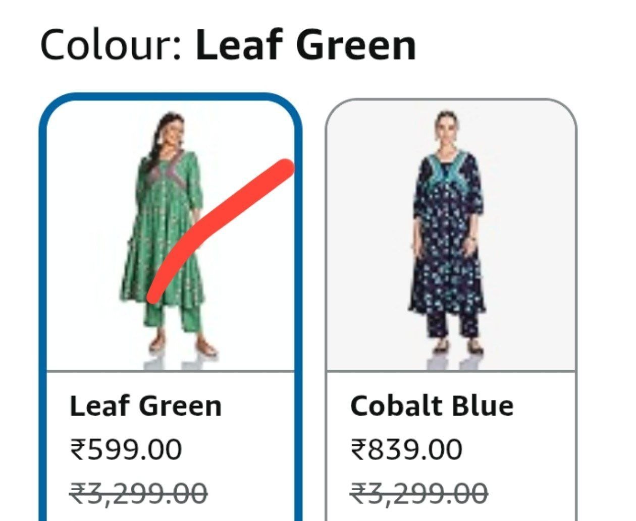 Myxwomen S Rayon Floral Kurta And Pant Set 599