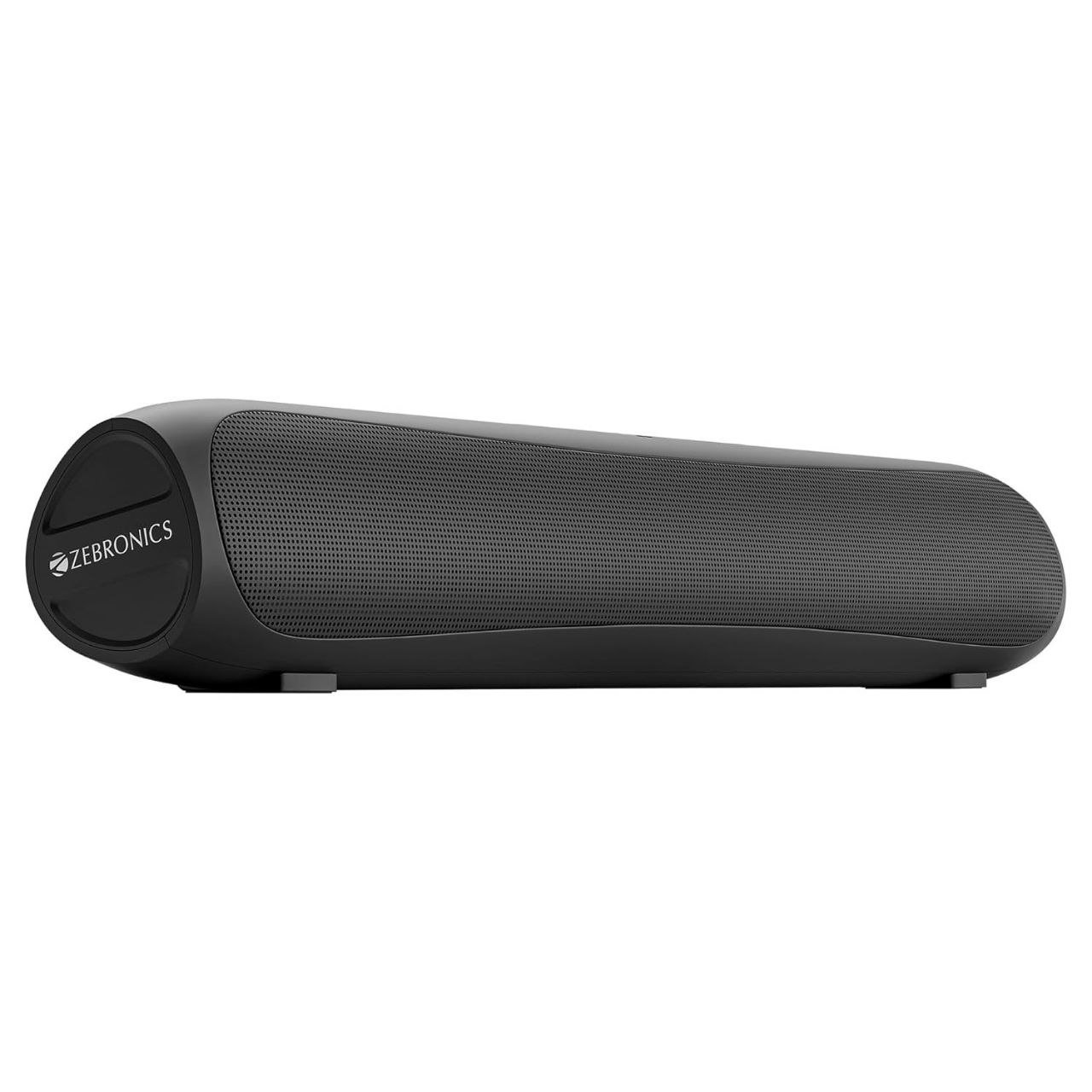 Zebronics Compact Soundbar 18 Watts 6 Hours Playba