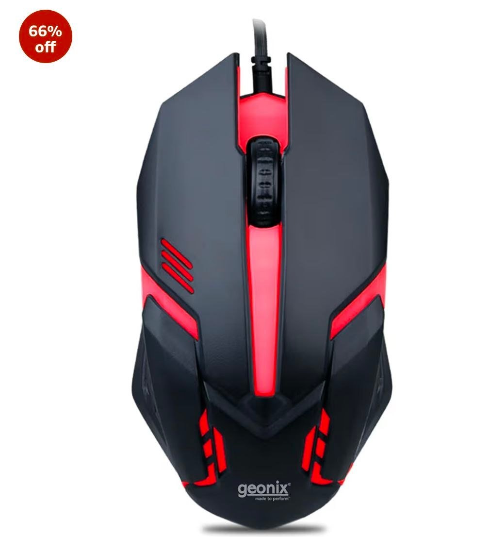 Amazon Gaming Mouse At 169