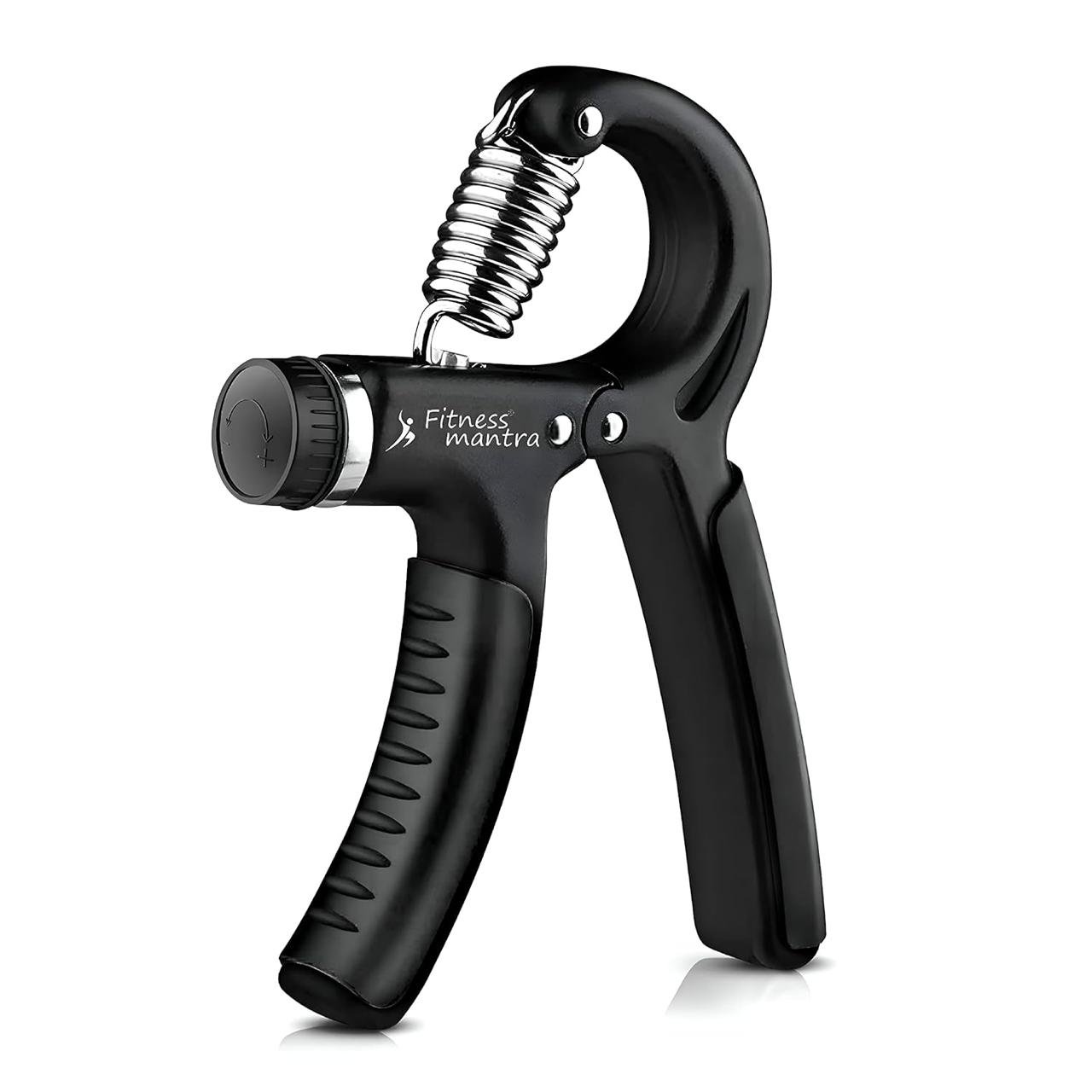 Fitness Mantra Weight Adjustable Hight Quality Han
