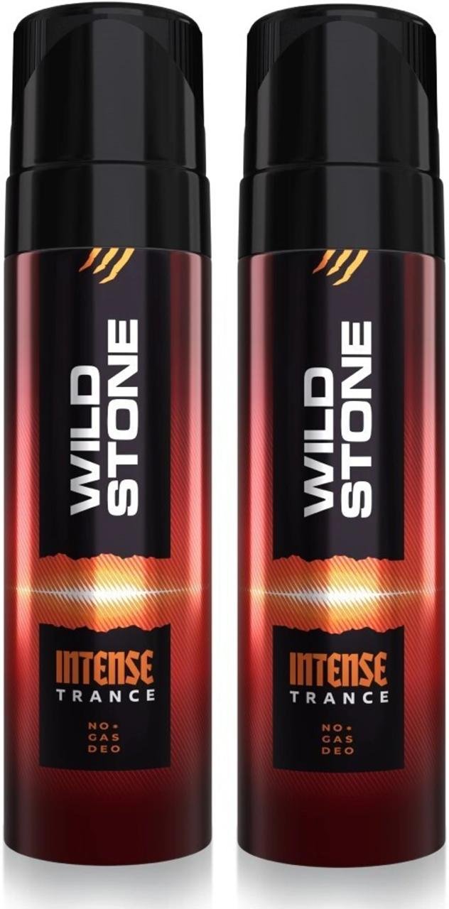 Wild Stone Visit Store Intense Trance- No Gas Deo 