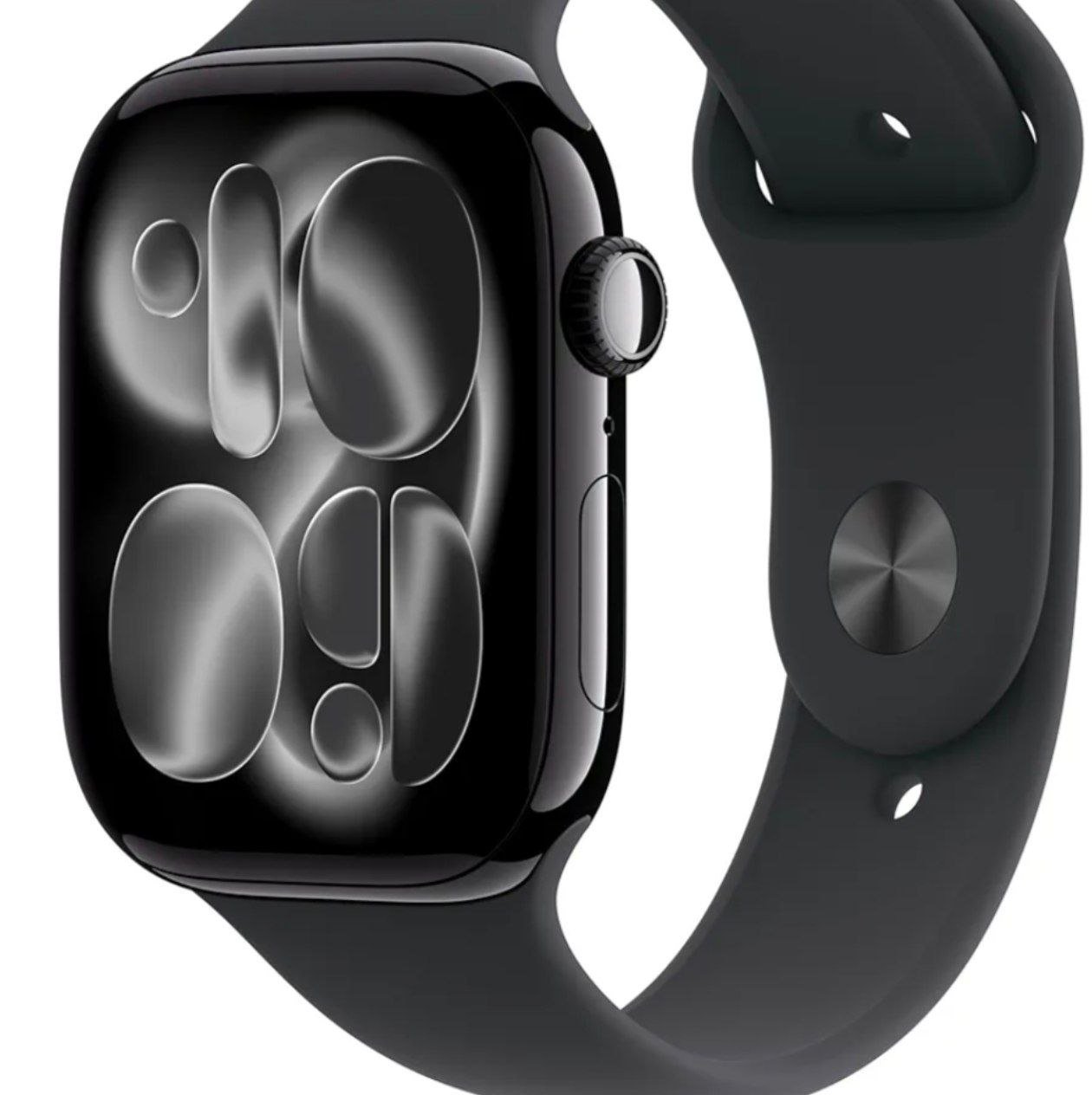 Grab Faast Apple Watch Series 11 Gps 46mm Jet