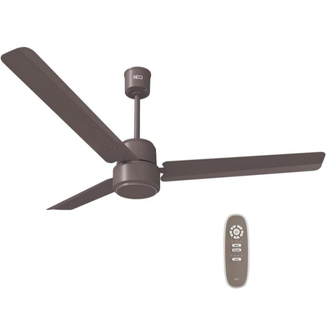 Havells Reo Bldc 1200mm 5 Star Rated Ceiling Fan A