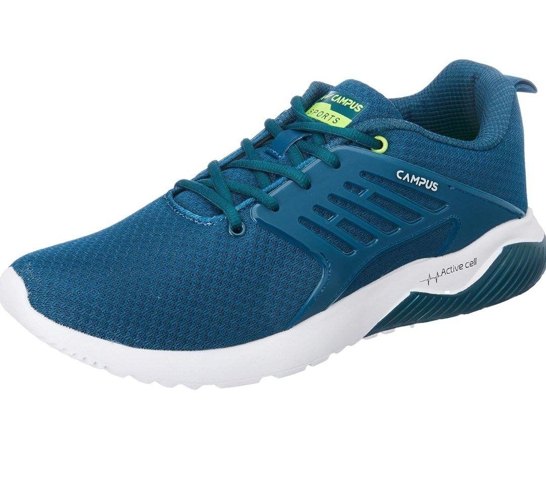Campus Men Crysta Pro Running Shoes 764
