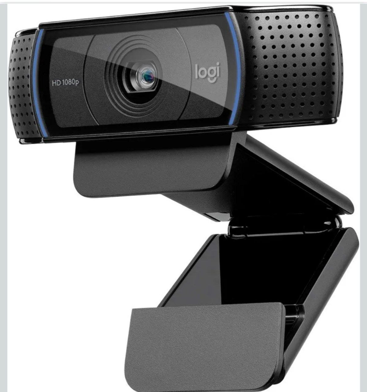 Grablogitech C920 Hd Pro Webcam - 1080p 5995 ( 300