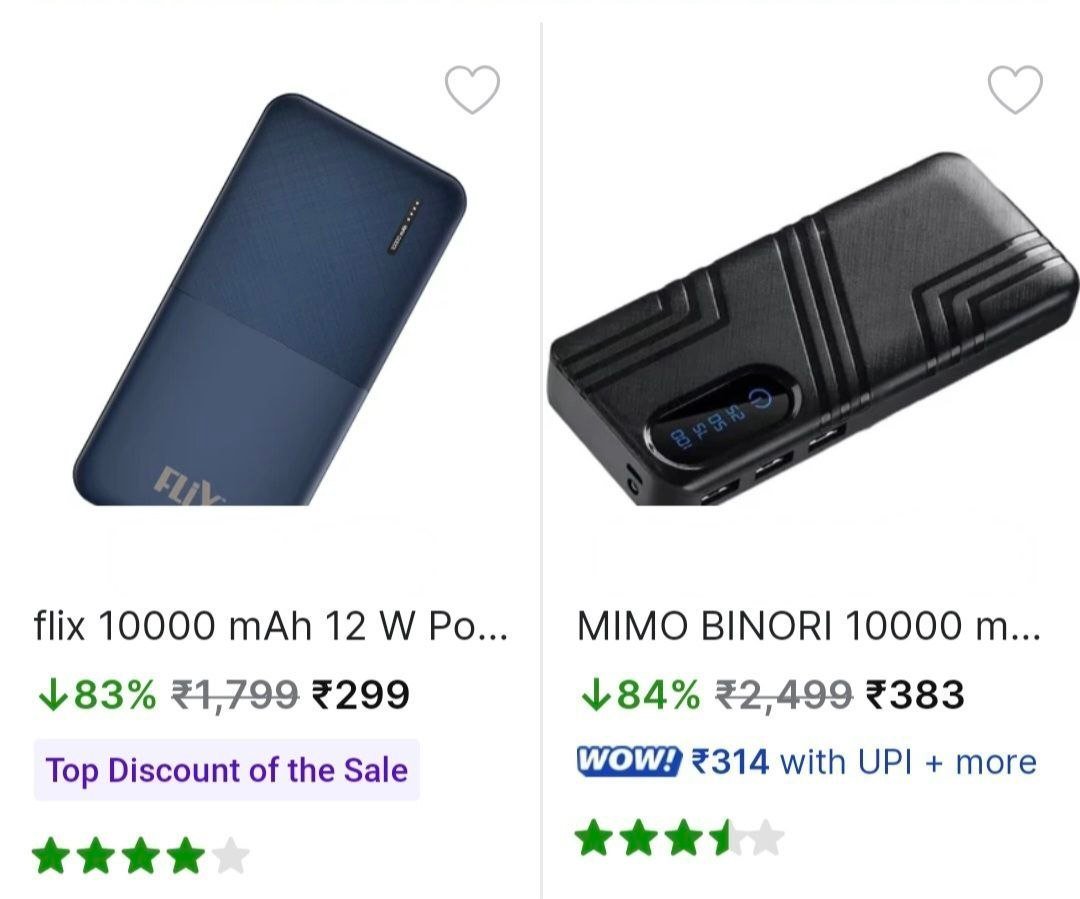 Grab Branded Powerbank Start 299