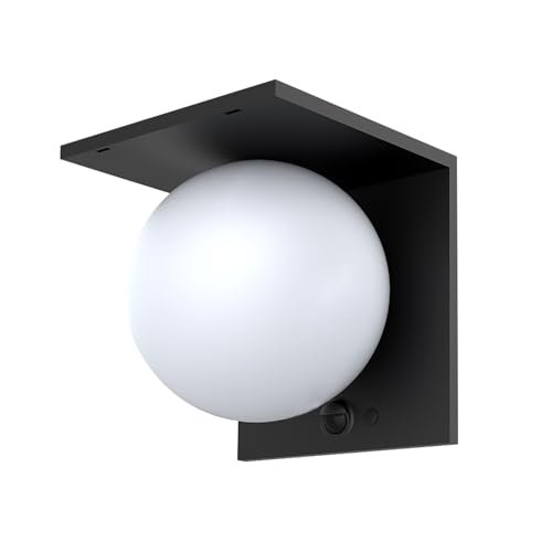 Havells Solar Wall Light(led Solar Glow 1 5wip54 W