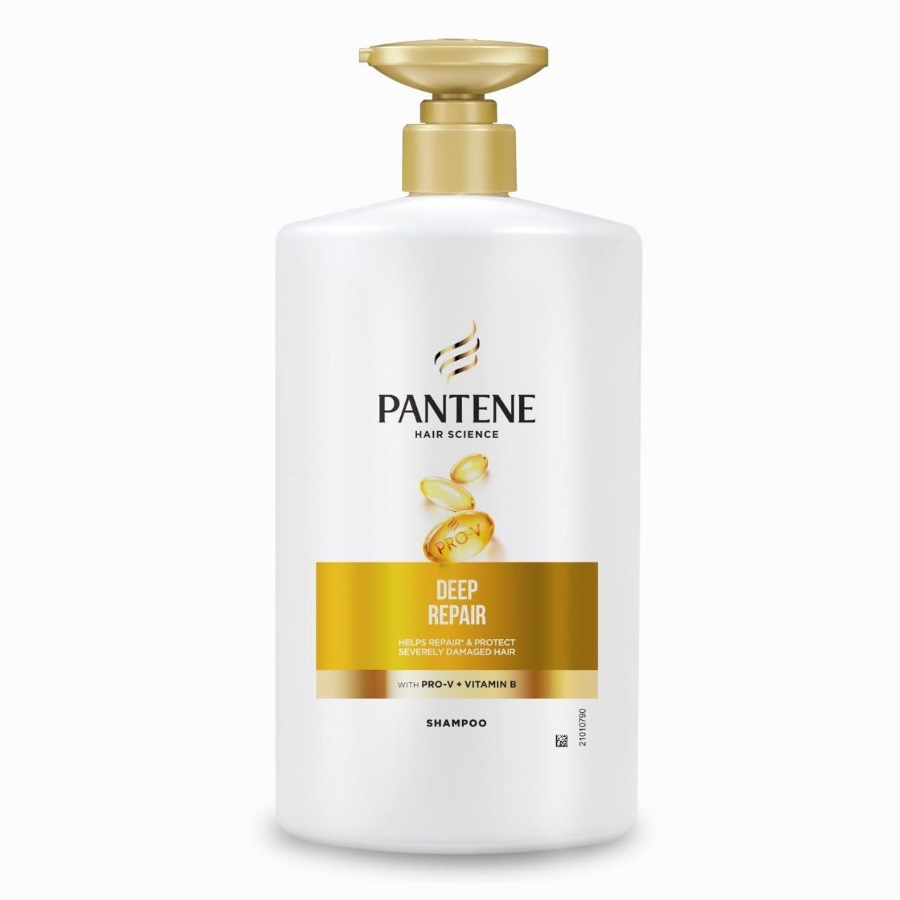 Pantene Hair Science Deep Repair Shampoo 1ltr 534