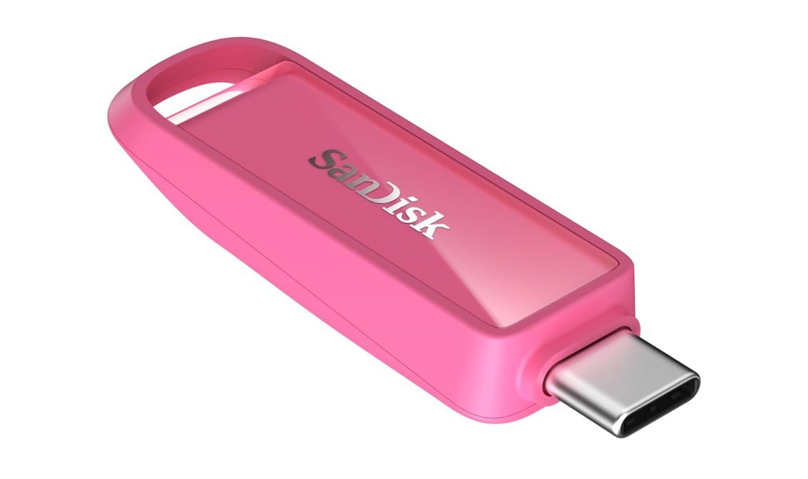 Sandisk Phone Drive 512gb At 9 541