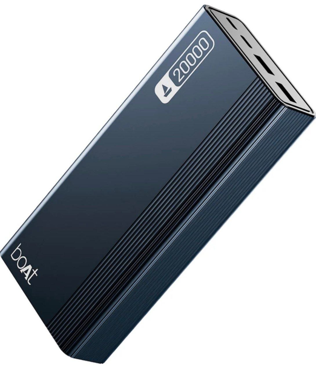 Boat 20000mah Compact Powerbank 991(with )