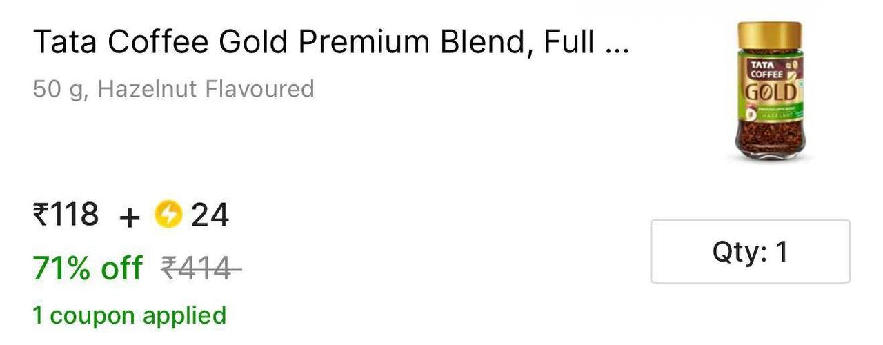 Selected Locations Buy 2 Qty For Delivery