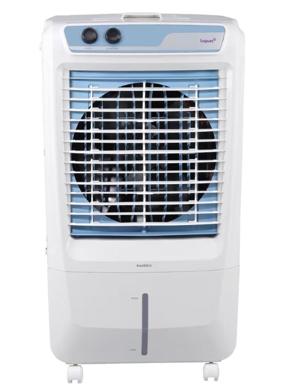 Livpure Koolbliss Desert Air Cooler - 88 L 8418(ba