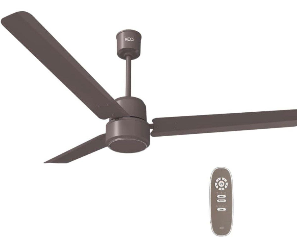 Havells Reo Bldc 1200mm Ceiling Fan 2209( 490 )